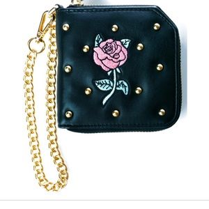 Valfre Valentina Chain Wallet